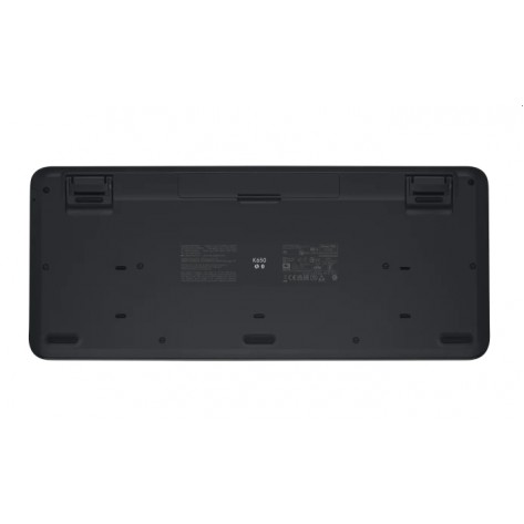 Клавиатура Logitech SIGNATURE K650 - GRAPHITE - US INT`L - INTNL-973 - 920-010945